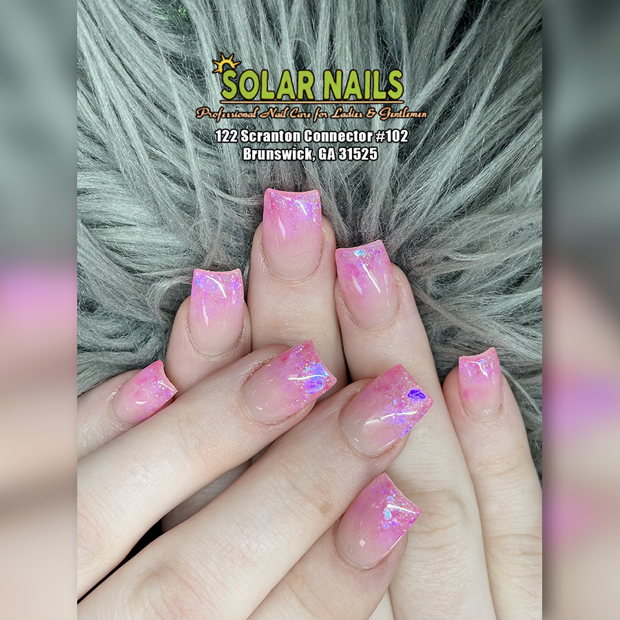 nail design